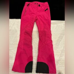 Killtec Kids Pink Snow Pants Size 12Y